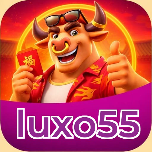 luxo55 bônus R$5.000 + 500 giros - Rollover 35x, prazo 30 dias, 38% taxa conversão