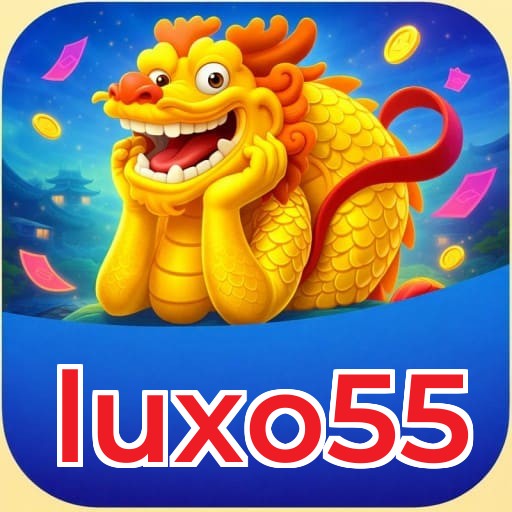 Passo a passo para baixar o app luxo55 — ilustração editorial