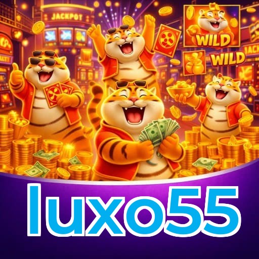 Comparação APP mobile vs versão web da luxo55